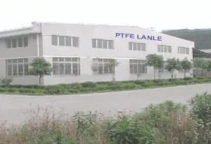 Shanghai Lanle Plastics Co Ltd company overview - view 1 thumbnail