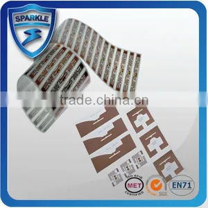 High Quality Rfid Inlay Sheet thumbnail-1