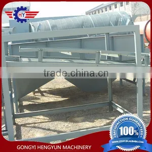 Rotary Mechanical Bar Screen thumbnail-1