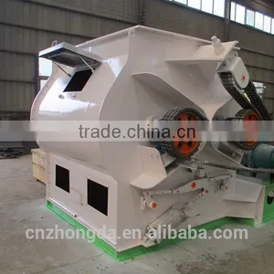 Hot Sale High Output Mixer Machine for Animal Feed for Sale thumbnail-3