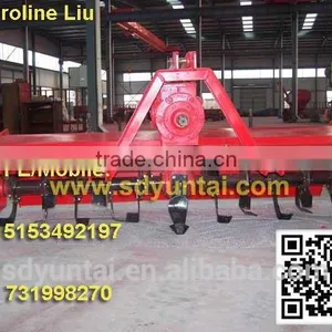 Tractor Rotary Hoe thumbnail-2