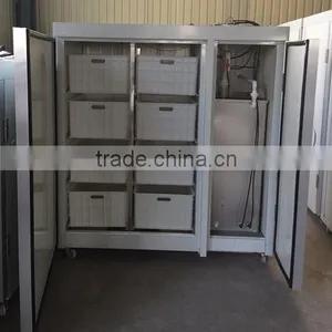 50kg/day Bean Sprouts Growing Equipment thumbnail-1