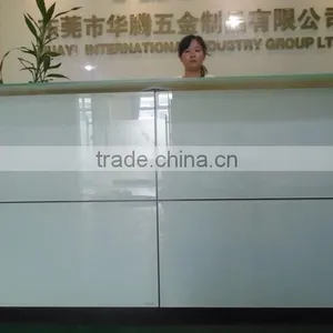 Huateng Metal Products (Dongguan) Co., Ltd. company overview - view 2 thumbnail
