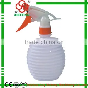China Wholesale Triggers for Sprayer With Bottle/hand Trigger Sprayer thumbnail-1