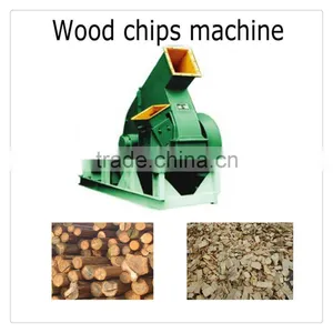 Wood Chipper on Pto thumbnail-1