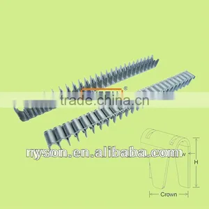 Steel Pet Cage Clips thumbnail-1