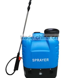 Agricultural Electric Sprayer thumbnail-6