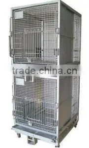 Stainless Steel Monkey Cage(double Layers) thumbnail-2