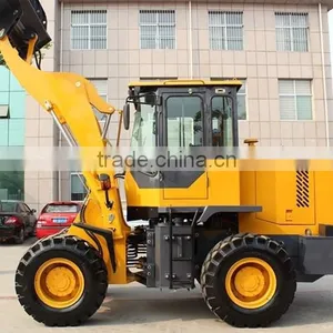 Zly925 Small Chinese Well Made Front Leveler, Earth Moving Machine , Mini Track Dumper With High Quality and Low Price for Sale thumbnail-4