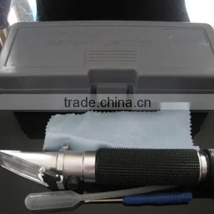 Cheap Marine Marine Hand Held Auto Refractometer Price thumbnail-2