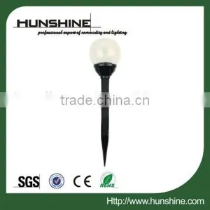 Factory Price Hot Sale Waterproof Led Garden Choice Solar Light thumbnail-1
