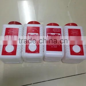 Direct Manufacturers Selling White Latex Glue / Wood Fix Glue / Free Sample Wood Glue thumbnail-4