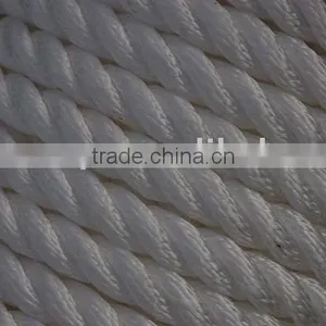 Nylon Cord Twist Rope thumbnail-1