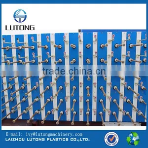 Plastic Monofilament Yarn Extrusion Machine thumbnail-1
