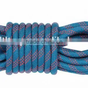 Polypropylene Safety Climbing Rope 10mm With Various Color Hot Sale thumbnail-3