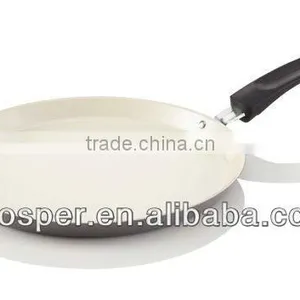 Aluminum Frying Pan thumbnail-1