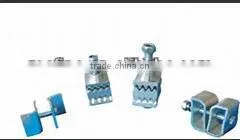 Mining Industry Usage With Carbon Steel/ Stainless Steel Belt Clamp Fastener for Conveyor Joint thumbnail-1
