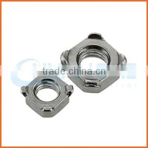 High Quality Zm12 Bearing Lock Nut thumbnail-1