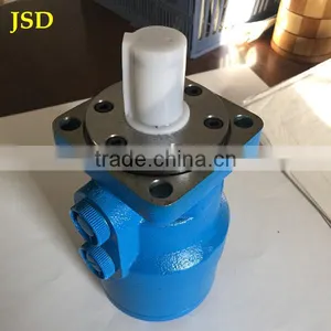 BM Series Hydraulic Motor Price thumbnail-5