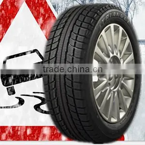 Winter Tire 275/65r17, 255/65r16, 235/60r17 thumbnail-6