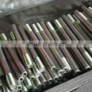 China Supplier High Quality Mechinery Parts Control Cable End Fitting/ Hardware thumbnail-3