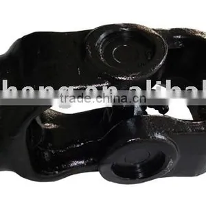 Quick Release Yokes With Cross Journal (u Joint Assembly) for Agricultural Tractor Parts thumbnail-1