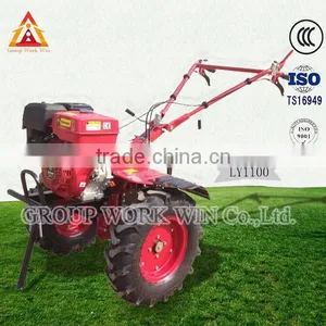 Hot Sell GWW-LY1100 Factory Cultivator thumbnail-1