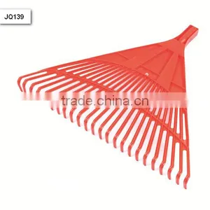 Garden Rake,farming Rake JQ139 thumbnail-1