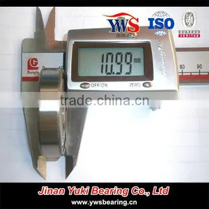 Hybrid Ceramic Ball Bearing 6202 for Electric Bicycle thumbnail-3
