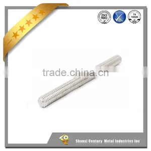 DIN975 B7 Stainless Steel Thread Rod or Carbon Steel Stud thumbnail-4