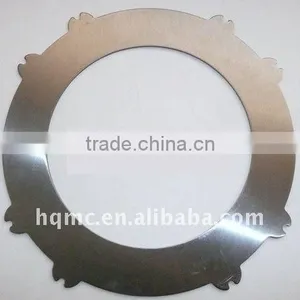Friction Plate Part no FM6900MP Material Steel thumbnail-1