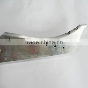 Custom Fabrication Service, CNC Machining Motorcycle Parts thumbnail-2