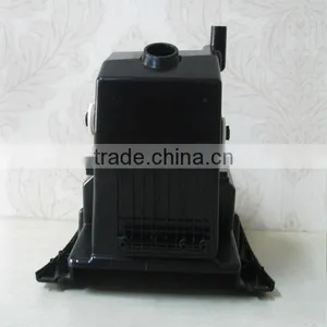 High Precision OEM Good Quality Plastic Parts Molding thumbnail-4