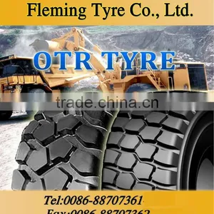 Radial OTR Tyre Tire 29.5R25,26.5R25,23.5R25,20.5R25,17.5R25 thumbnail-1