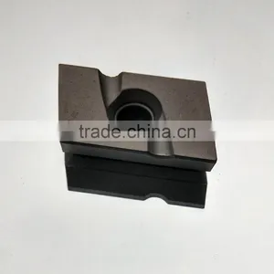 Inventory Rhomboid ZX-87031 Workblank Tungsten Carbide Turning Insert thumbnail-1