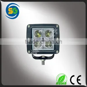 2015 Newest Product 16W Flood Led Work Light Wholesale thumbnail-1