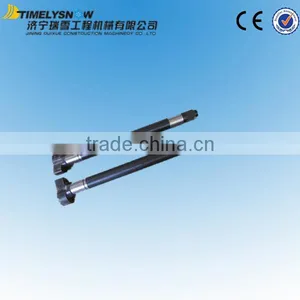 Heavy Truck Parts Brake Camshaft WG9231340226,howo Shacman Truck Parts Left Camshaft thumbnail-1