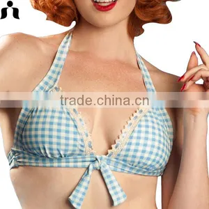 2017 High Quality Girl Swim Wear thumbnail-4