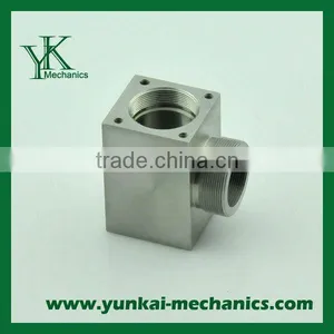 Low Cost Precision Cnc Milling Parts Manufacturer thumbnail-3