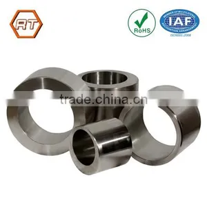 Rite Manufacturer Sleeve Stainless Steel Bushing thumbnail-1