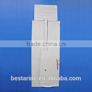 White Roll Bond Evaporator for Refrigerator thumbnail-4
