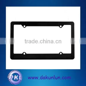 Custom OEM Silicone Protective Cover Frame thumbnail-1