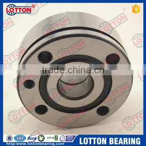 Screw Mounting Angular Contact Ball Bearing ZKLF2068 thumbnail-6