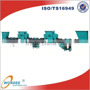 Hot Sale BPW Type 3 Axle Mechanical Suspensions thumbnail-1