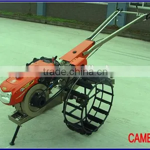 CP131 7HP-14HP Power Tractor Diesel Tractor Mini Tractor Small Tractor thumbnail-1