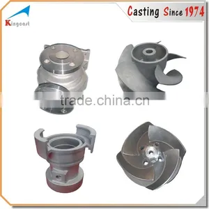 Bestseller in China High Quality Manufacture Cast Stainless Steel thumbnail-3