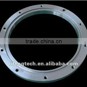 Precision Sheet Metal Fabrication Parts thumbnail-1