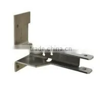 Metal Stamping Punching Bending Pressing Parts Fabrication thumbnail-1