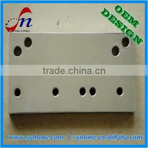 Online Selling CNC Machining Car Parts thumbnail-3