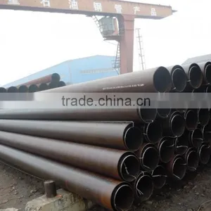 Global Hot Product Seamless Steel Pipe thumbnail-2